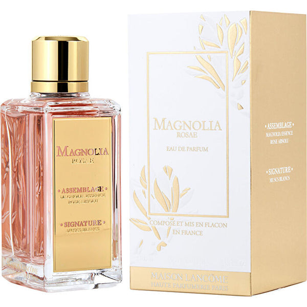 Lancome Magnolia Rosae Eau De Parfum Spray 100ml/3.4oz