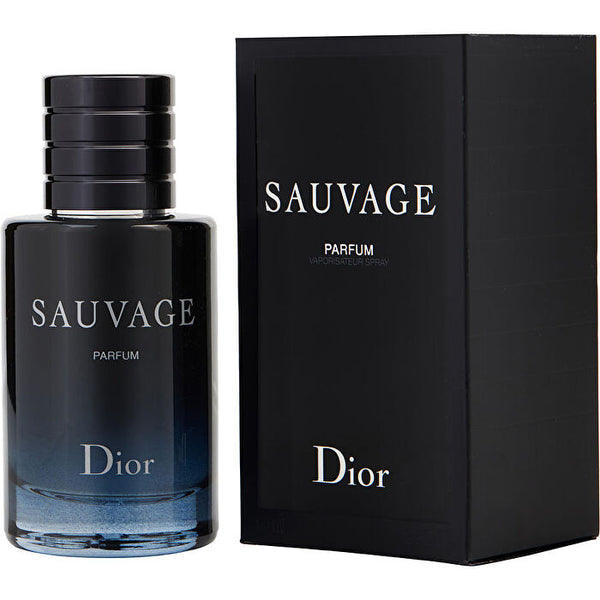 Christian Dior Sauvage Parfum Spray 60ml/2oz