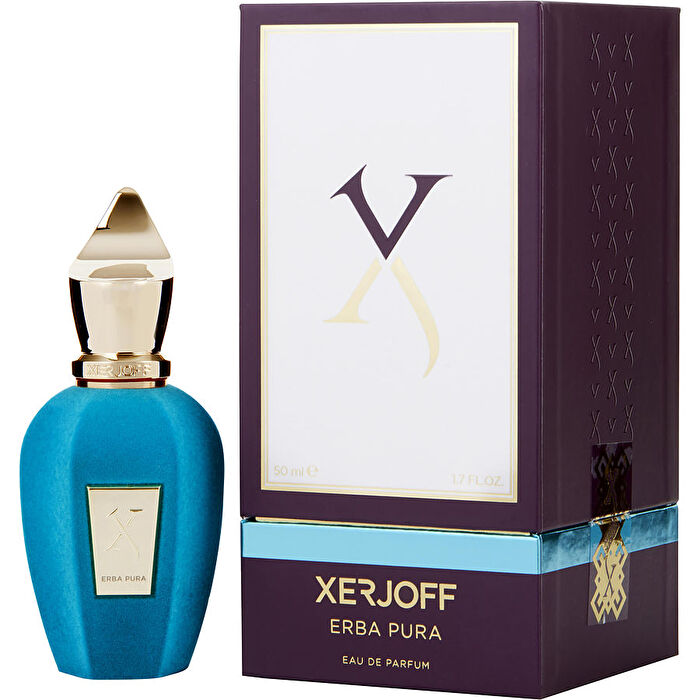 Xerjoff Xerjoff Erba Pura Eau De Parfum Spray (Unisex) 50ml/1.7oz