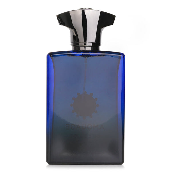 Amouage Interlude Black Iris Eau De Parfum Spray  100ml/3.4oz