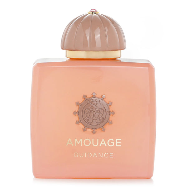 Amouage Guidance Eau De Parfum Spray  100ml/3.4oz