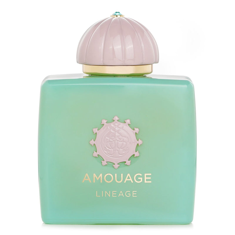 Amouage Lineage Eau De Parfum Spray  100ml/3.4oz