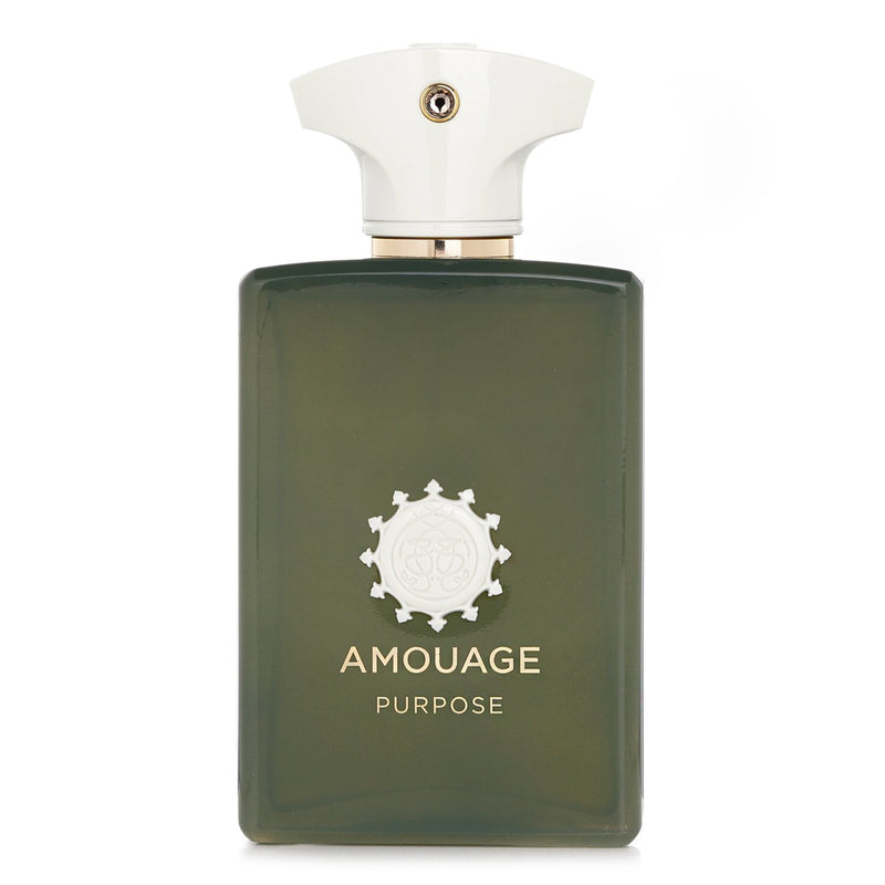 Amouage Purpose Eau De Parfum Spray  100ml/3.4oz