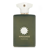 Amouage Purpose Eau De Parfum Spray 100ml/3.4oz
