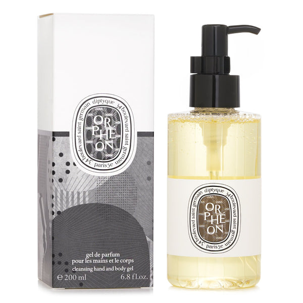 Diptyque Orpheon Cleansing Hand & Body Gel  200ml