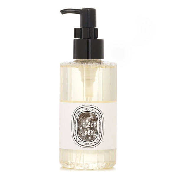 Diptyque Fleur De Peau Cleansing Hand and Body Gel  200ml