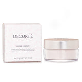 Cosme Decorte Loose Powder - #01 Crystal Translucent  20g