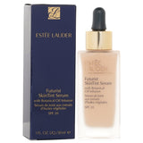 Estee Lauder Futurist Skintint Serum SPF 20 - # 1N1 Ivory Nude  30ml/1oz