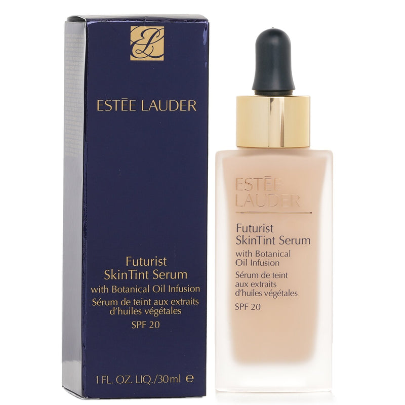 Estee Lauder Futurist Skintint Serum SPF 20 - # 1N2 Ecru  30ml/1oz