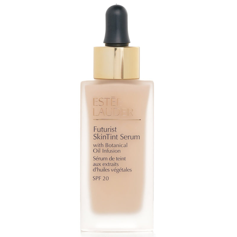 Estee Lauder Futurist Skintint Serum SPF 20 - # 1N2 Ecru  30ml/1oz