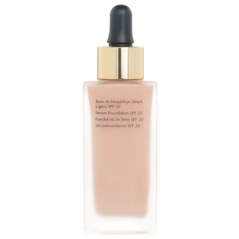 Estee Lauder Futurist Skintint Serum SPF 20 - # 2C3 Fresco  30ml/1oz