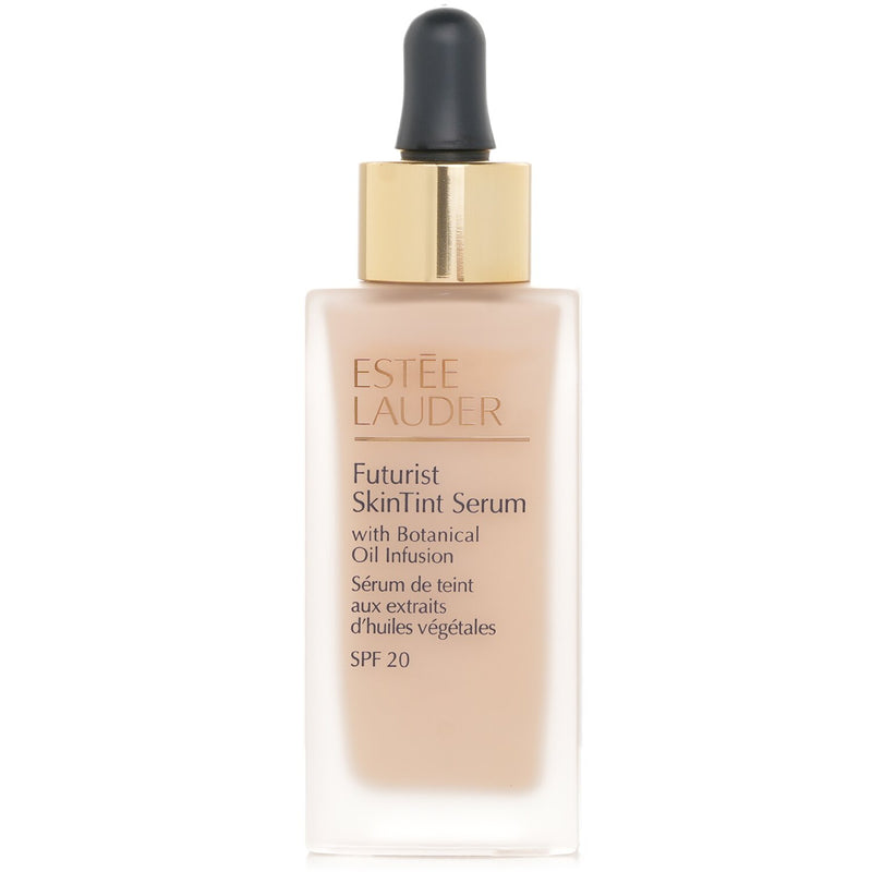 Estee Lauder Futurist Skintint Serum SPF 20 - # 1N2 Ecru  30ml/1oz