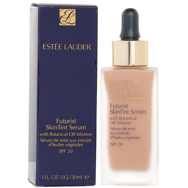 Estee Lauder Futurist Skintint Serum SPF 20 - # 3C2 Pebble  30ml/1oz