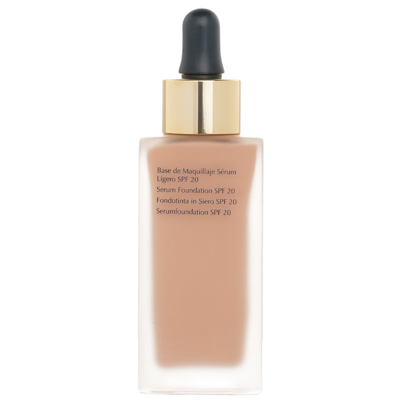 Estee Lauder Futurist Skintint Serum SPF 20 - # 3C2 Pebble  30ml/1oz