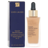 Estee Lauder Futurist Skintint Serum SPF 20 - # 3W1 Tawny  30ml/1oz