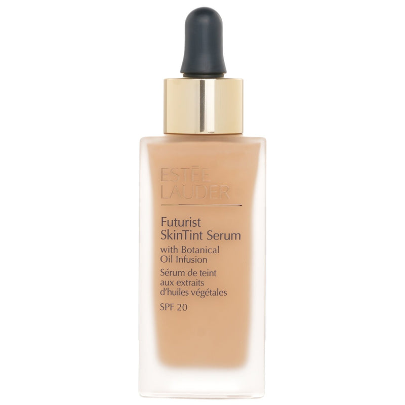 Estee Lauder Futurist Skintint Serum SPF 20 - # 3N2 Wheat  30ml/1oz