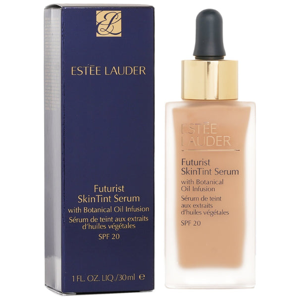 Estee Lauder Futurist Skintint Serum SPF 20 - # 4N1 Shell Beige  30ml/1oz