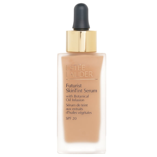 Estee Lauder Futurist Skintint Serum SPF 20 - # 4N1 Shell Beige  30ml/1oz