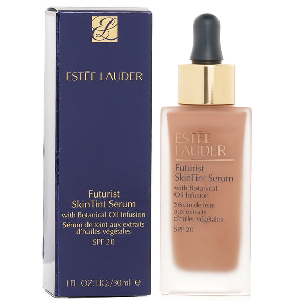 Estee Lauder Futurist Skintint Serum SPF 20 - # 6N1 Mocha  30ml/1oz