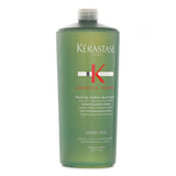 Kerastase Genesis Homme Bain De Force Quotidien Shampoo  1000ml/34oz