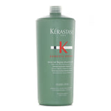 Kerastase Genesis Homme Bain De Masse Epaississant Shampoo System  1000ml/34oz