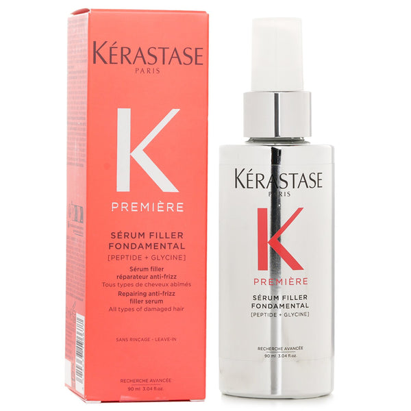 Kerastase Premiere Repairing Anti Frizz Filler Serum  90ml/3.04oz