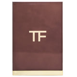 Tom Ford Eye Color Quad Creme - # 45 iconic smoke  5.2g