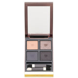 Tom Ford Eye Color Quad Creme - # 45 iconic smoke  5.2g