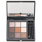 Givenchy Le 9 De Givenchy Multi Finish Eyeshadows Palette (9x Eyeshadow) - # LE 9.04  8g/0.28oz