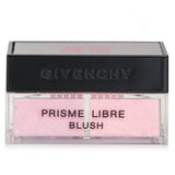 Givenchy Prisme Libre Blush The First 4-Color Loose Powder Blush - # 1 Mousseline Lilas  4x1.12g/0.15oz