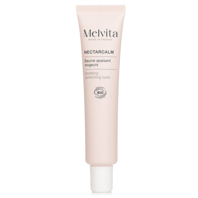 Melvita NectarCalm Soothing Comforting Balm  40ml