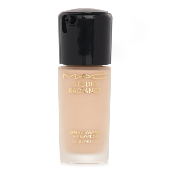 MAC Studio Radiance Serum Powered Liquid Foundation - # NC10  30ml/1oz