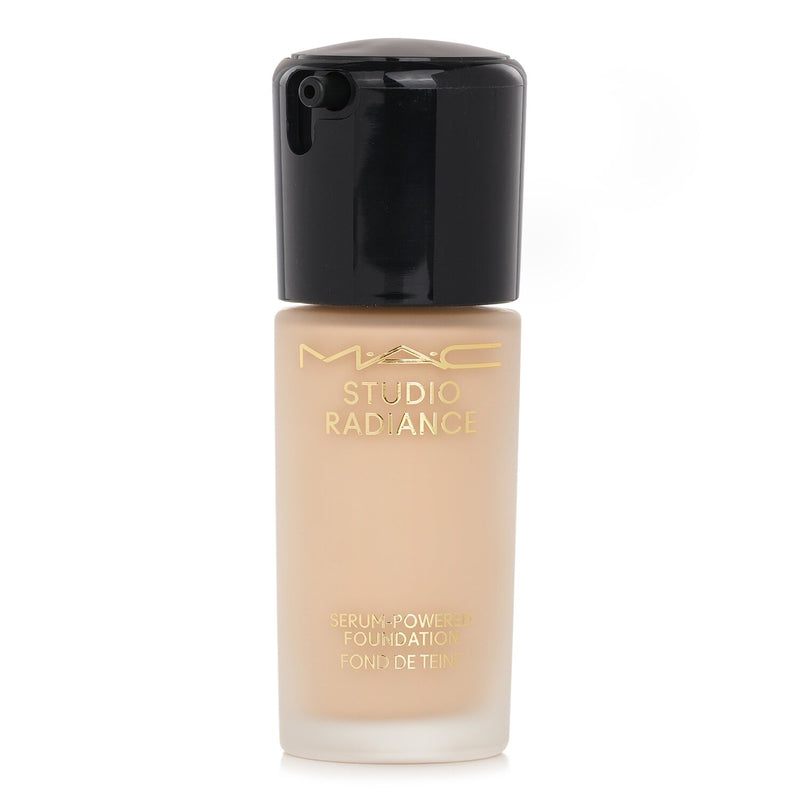 MAC Studio Radiance Serum Powered Liquid Foundation - # NC11  30ml/1oz