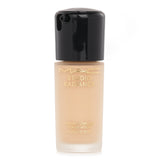 MAC Studio Fix Fluid Foundation SPF 15 - # NC18  30ml/1oz