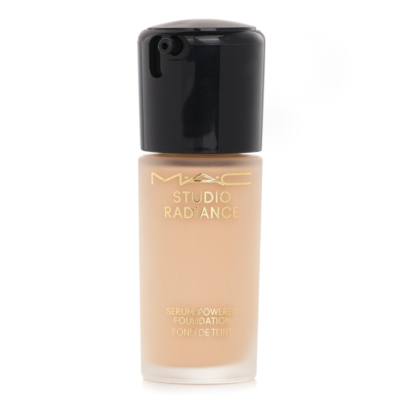 MAC Studio Radiance Serum Powered Liquid Foundation - # NC11  30ml/1oz