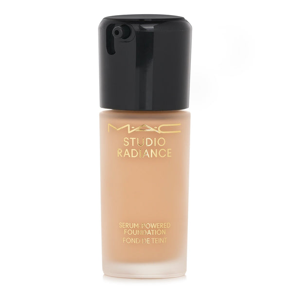 MAC Studio Radiance Serum Powered Liquid Foundation - # NC14.5  30ml/1oz