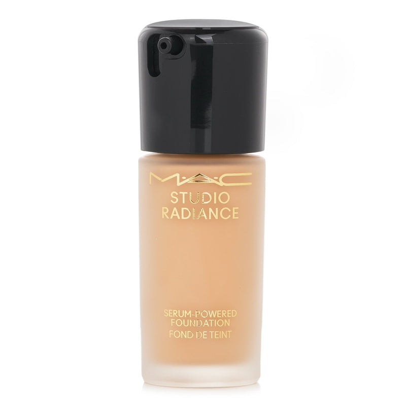 MAC Studio Radiance Serum Powered Liquid Foundation - # NC15  30ml/1oz