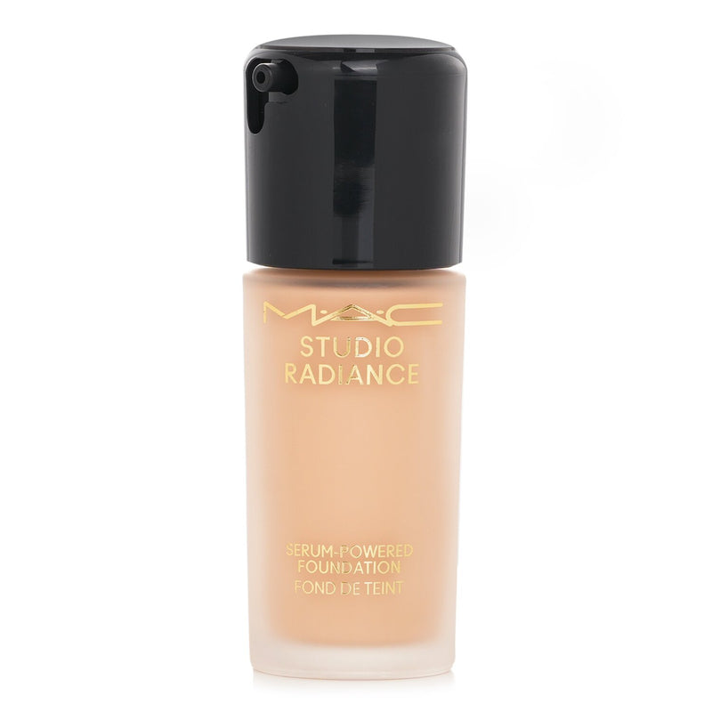 MAC Studio Radiance Serum Powered Liquid Foundation - # NC10  30ml/1oz