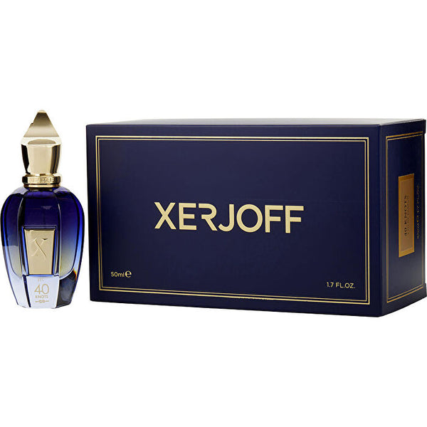 Xerjoff 40 Knots Eau De Parfum Spray (Unisex) 50ml/1.6oz