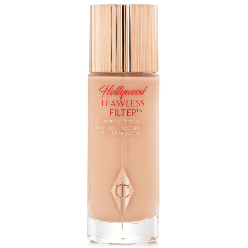 Charlotte Tilbury Hollywood Flawless Filter - # 4.5 Medium/Moyen  30ml/1.0oz