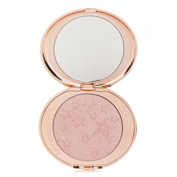 Charlotte Tilbury Hollywood Glow Glide Face Architect Highlighter - # Pillow Talk Glow  7g