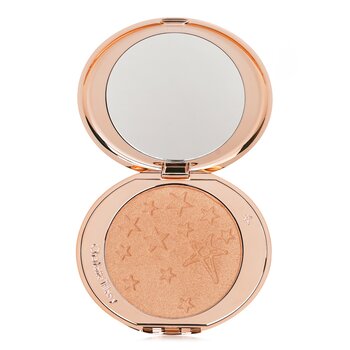 Charlotte Tilbury Hollywood Glow Glide Face Architect Highlighter - # Gilded Glow  7g