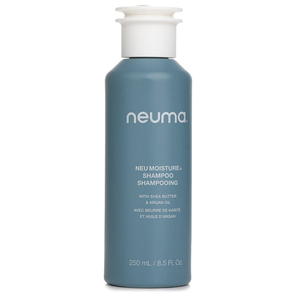 Neuma Neu Moisture Shampoo  250ml/8.5oz