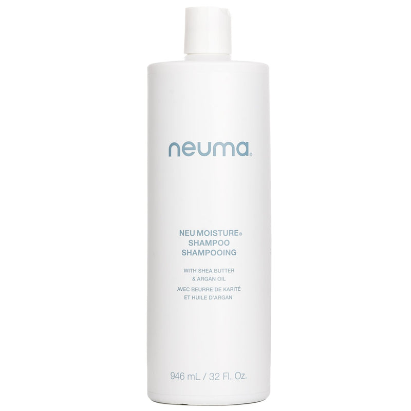 Neuma Neu Moisture Shampoo  250ml/8.5oz