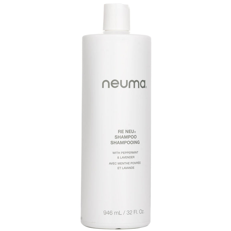 Neuma Re Neu Shampoo  946ml/32oz