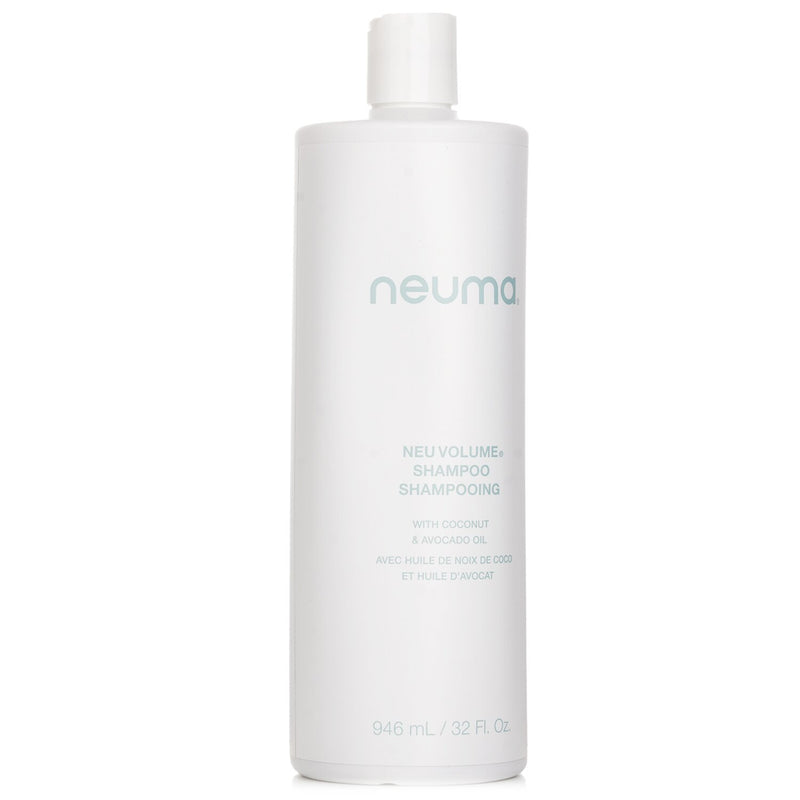 Neuma Neu Volume Shampoo  946ml/32oz