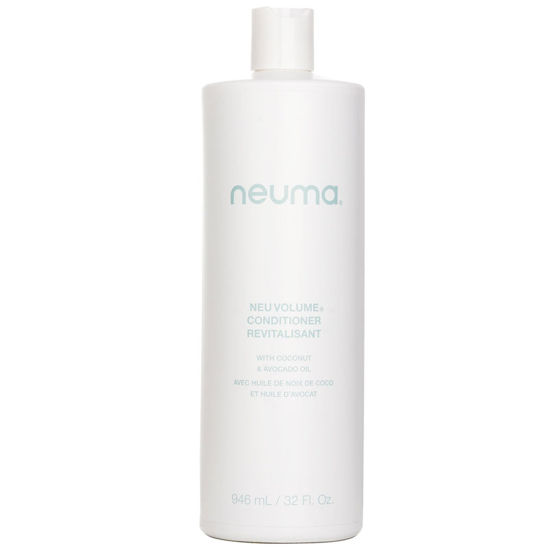 Neuma Neu Volume Conditioner  946ml/32oz