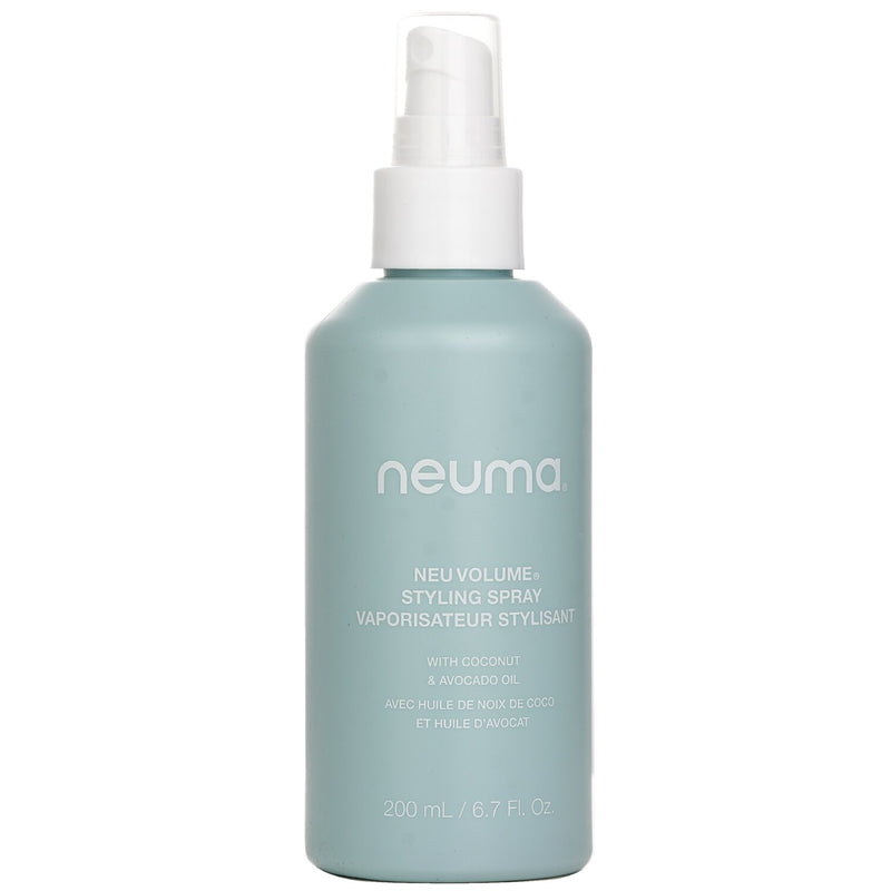 Neuma Neu Volume Styling Spray  200ml/6.7oz