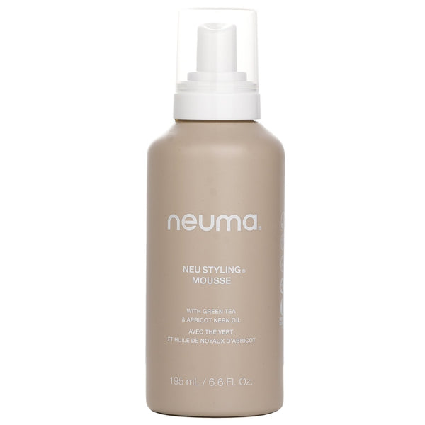 Neuma Neu Styling Mousse  195ml/6.6oz