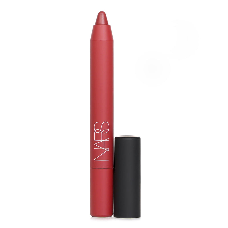 NARS Powermatte High Intensity Lip Pencil - # 186 Born To Be Wild  2.4g